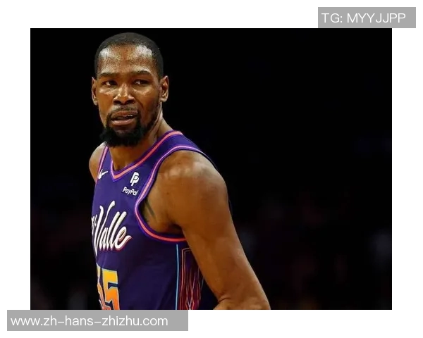 森林狼为何看上杜兰特华子急需帮手与导师的最佳人选