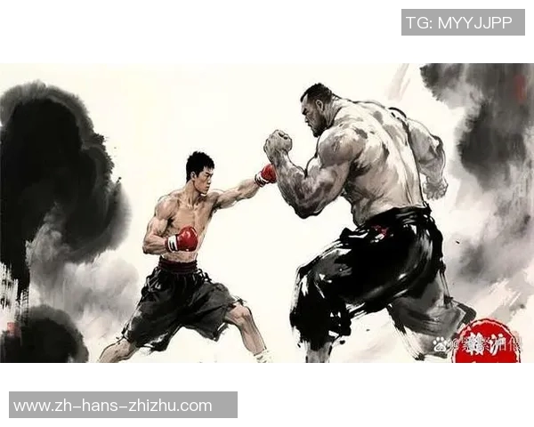 刘易斯与迈考尔的巅峰对决谁将成为拳击界的新王者